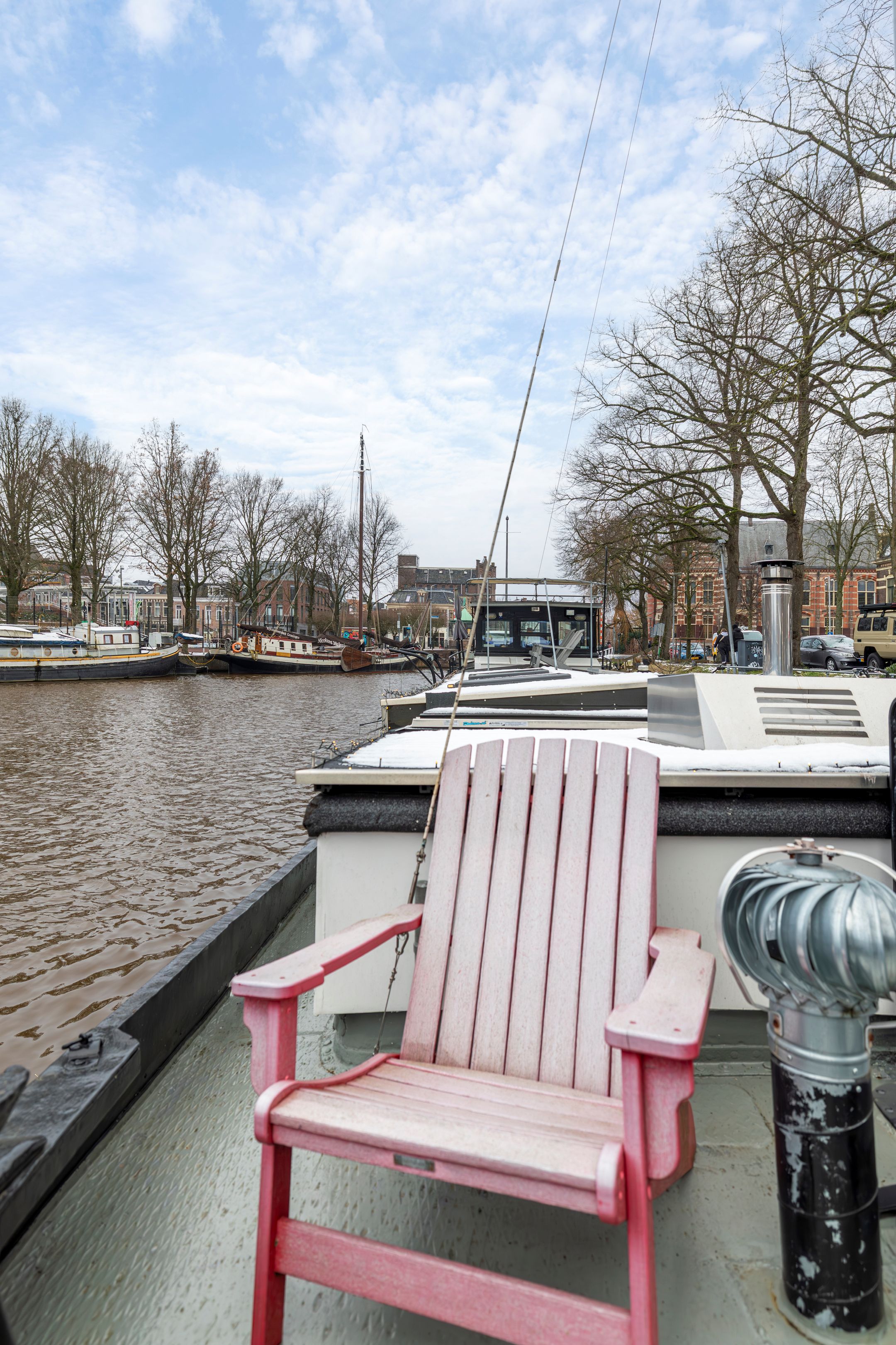 Foto 30 van Praediniussingel 1004