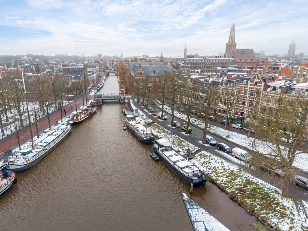 Foto 32 van Praediniussingel 1004