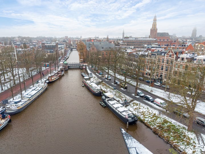 Foto 32 van Praediniussingel 1004