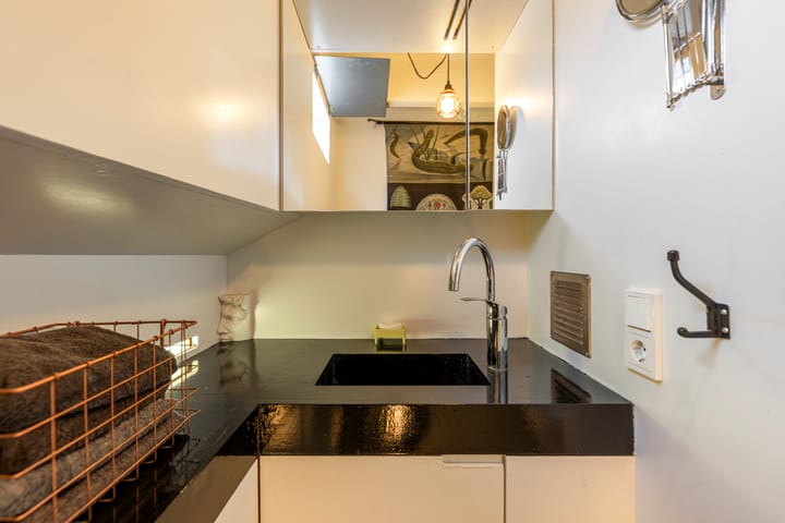 Foto 25 van Praediniussingel 1004