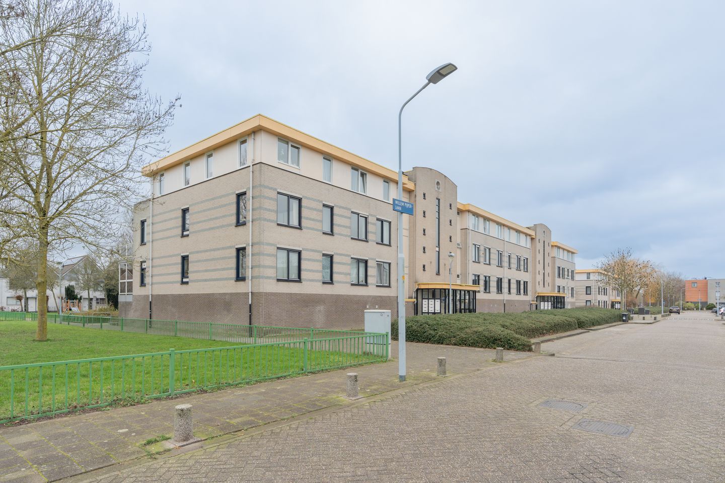 Foto 5 van Willem Pijperlaan 33