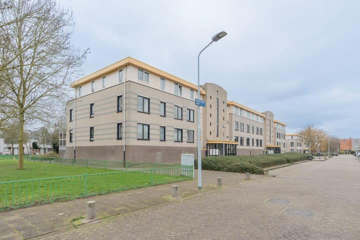 Foto 5 van Willem Pijperlaan 33