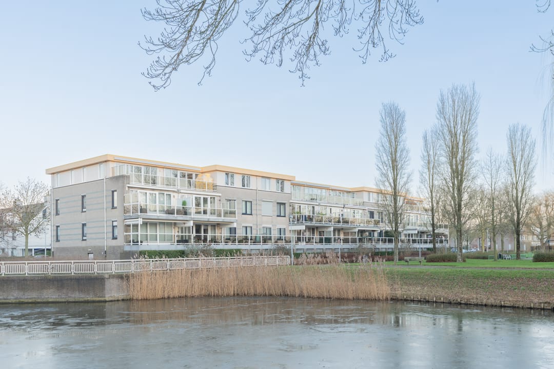 Foto 32 van Willem Pijperlaan 33