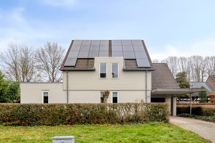 Verhoevenlaan 50 main image