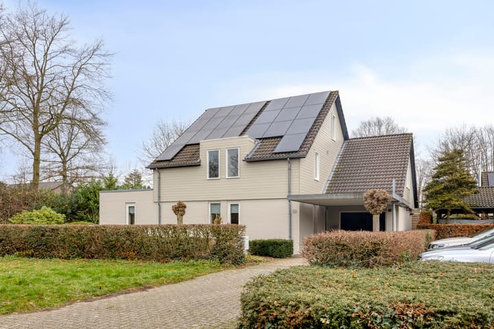 Foto 5 van Verhoevenlaan 50