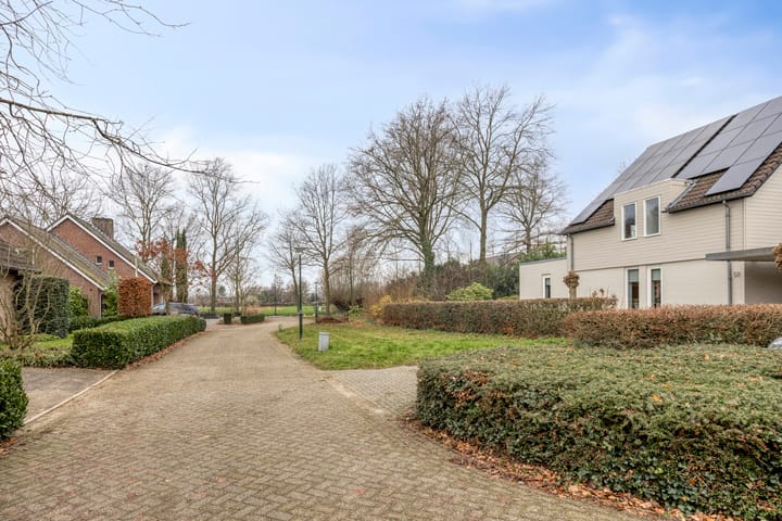 Foto 6 van Verhoevenlaan 50