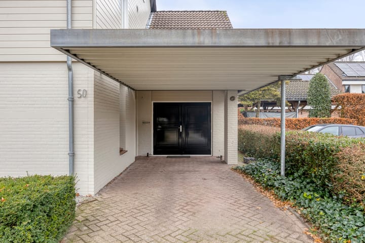 Foto 8 van Verhoevenlaan 50