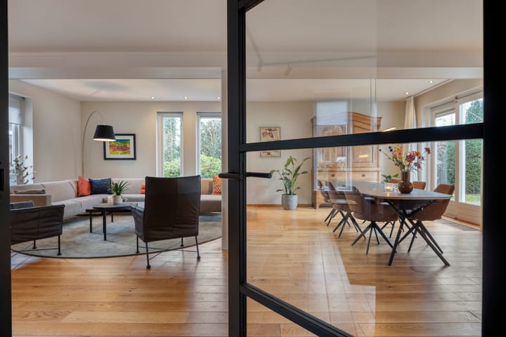 Foto 14 van Verhoevenlaan 50