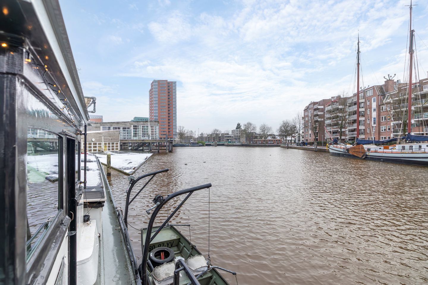 Foto 29 van Praediniussingel 1004