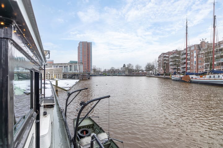 Foto 29 van Praediniussingel 1004