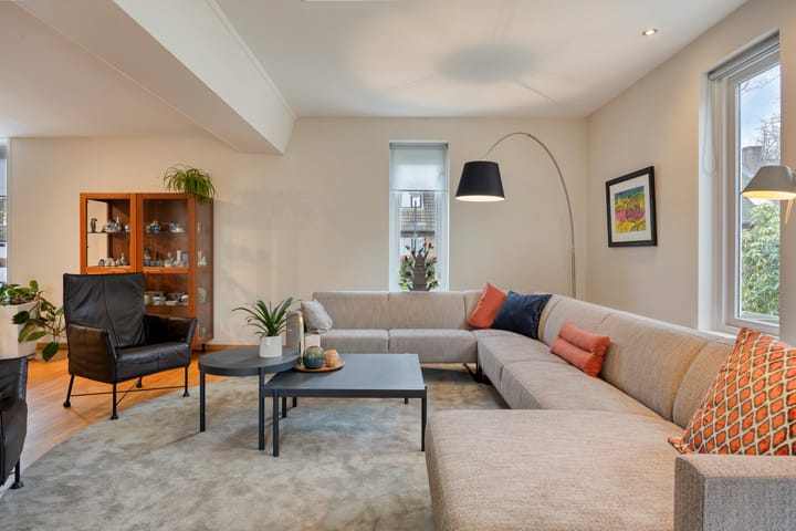 Foto 17 van Verhoevenlaan 50