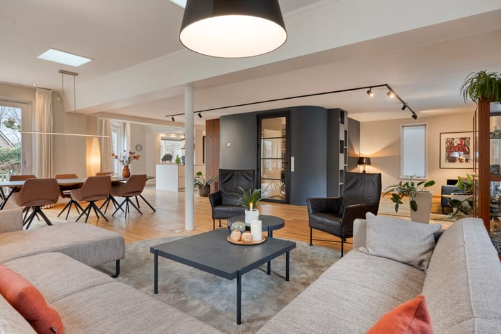 Foto 2 van Verhoevenlaan 50