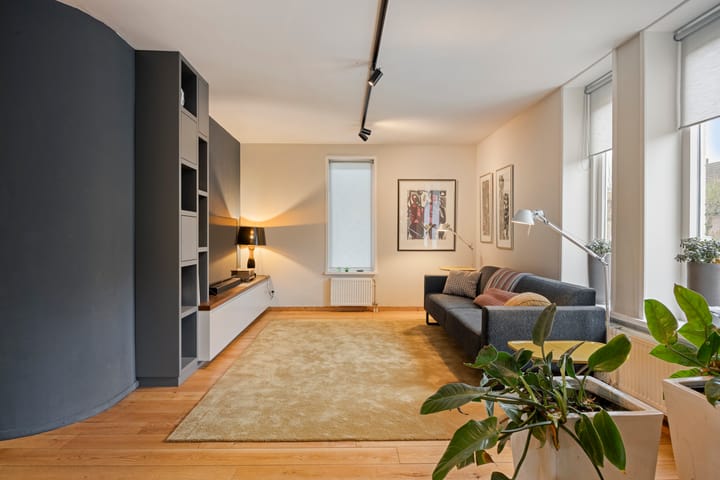 Foto 18 van Verhoevenlaan 50