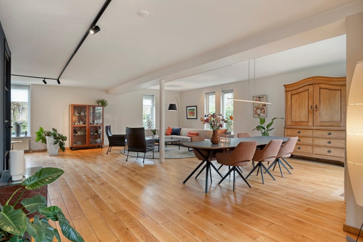 Foto 22 van Verhoevenlaan 50