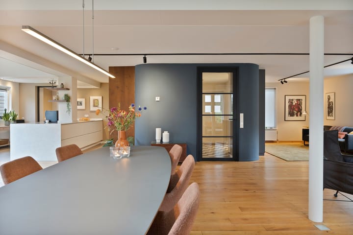 Foto 24 van Verhoevenlaan 50