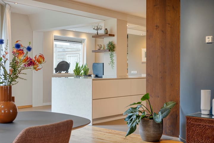 Foto 4 van Verhoevenlaan 50