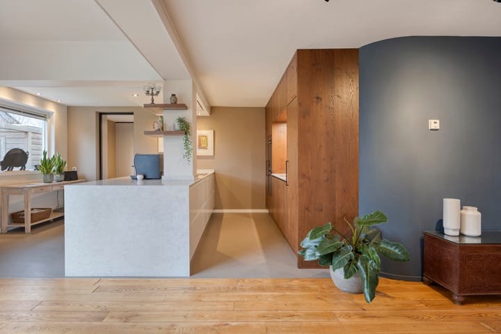 Foto 30 van Verhoevenlaan 50