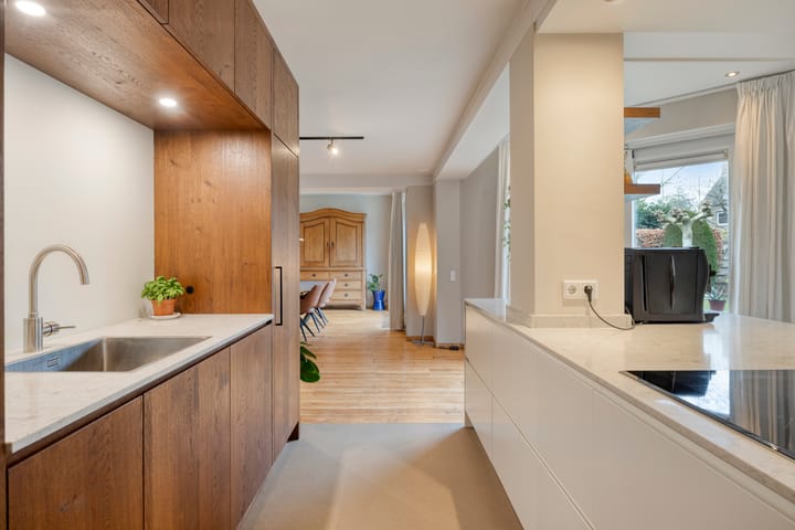 Foto 33 van Verhoevenlaan 50