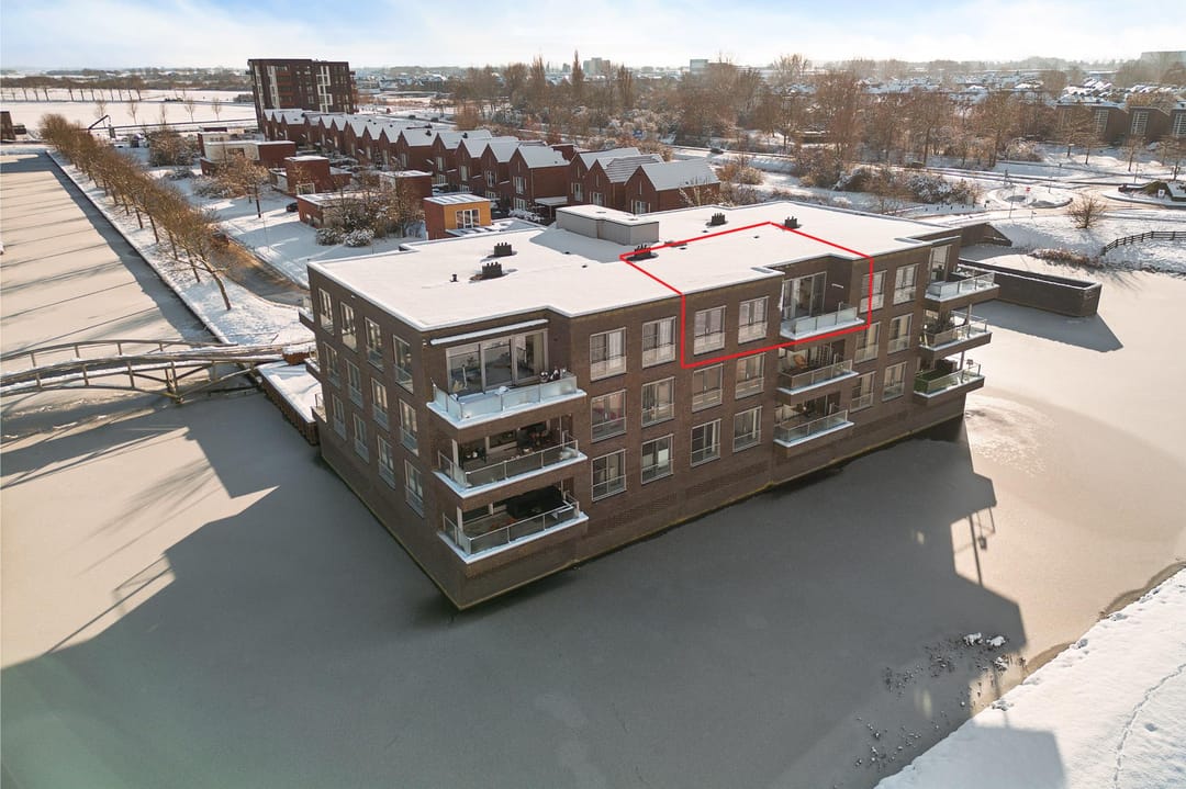 Photo 1 of Hoofden 1-203