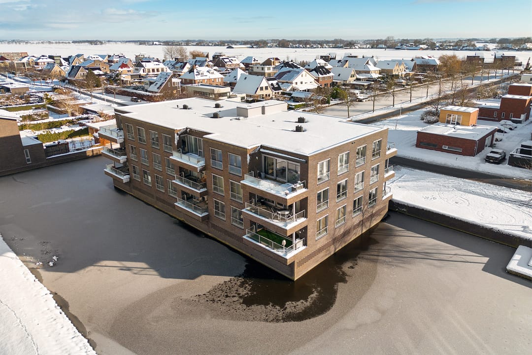 Photo 2 of Hoofden 1-203