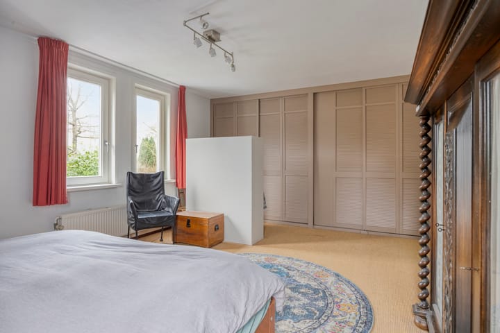 Foto 45 van Verhoevenlaan 50