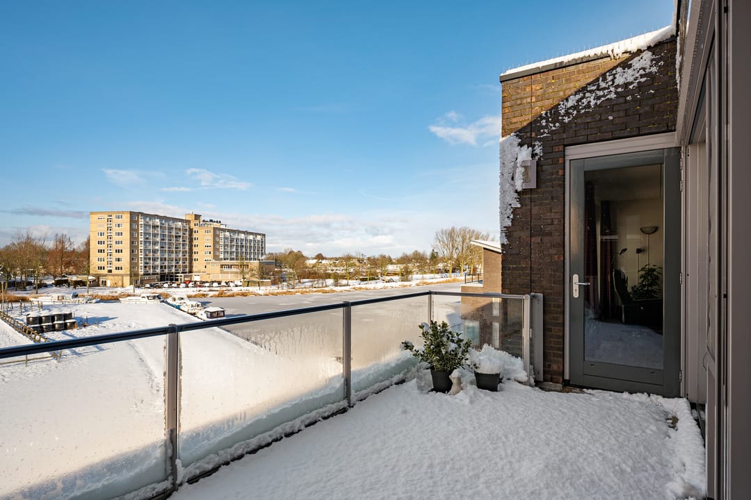 Photo 13 of Hoofden 1-203