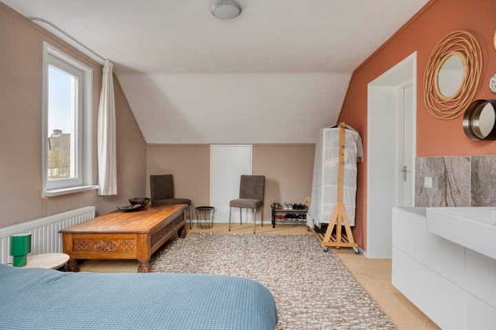 Foto 50 van Verhoevenlaan 50