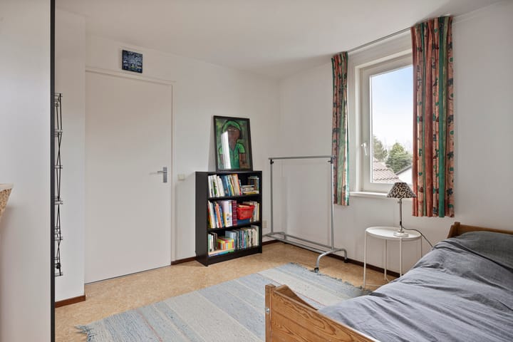 Foto 52 van Verhoevenlaan 50