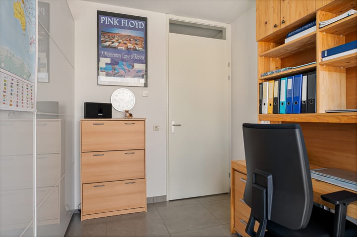 Foto 20 van Hoofden 1-203