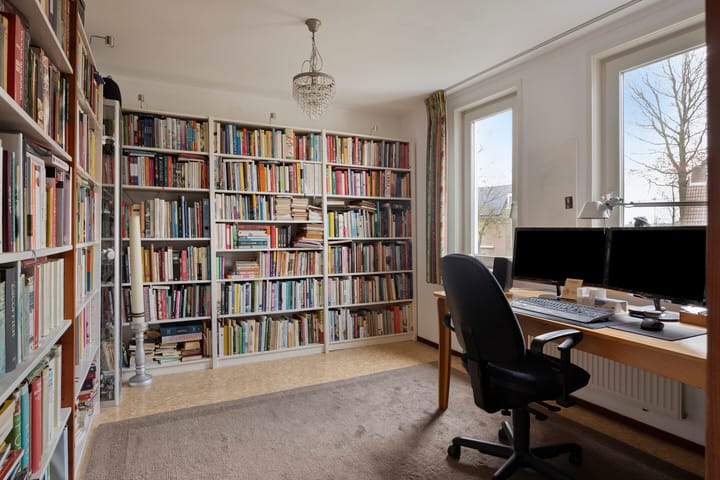 Foto 53 van Verhoevenlaan 50