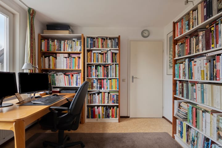 Foto 54 van Verhoevenlaan 50