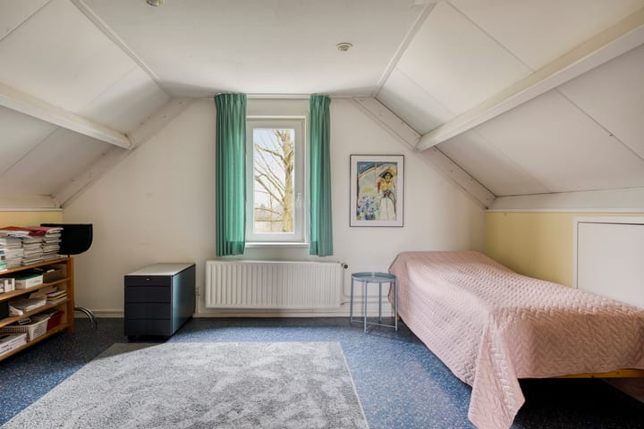 Foto 60 van Verhoevenlaan 50