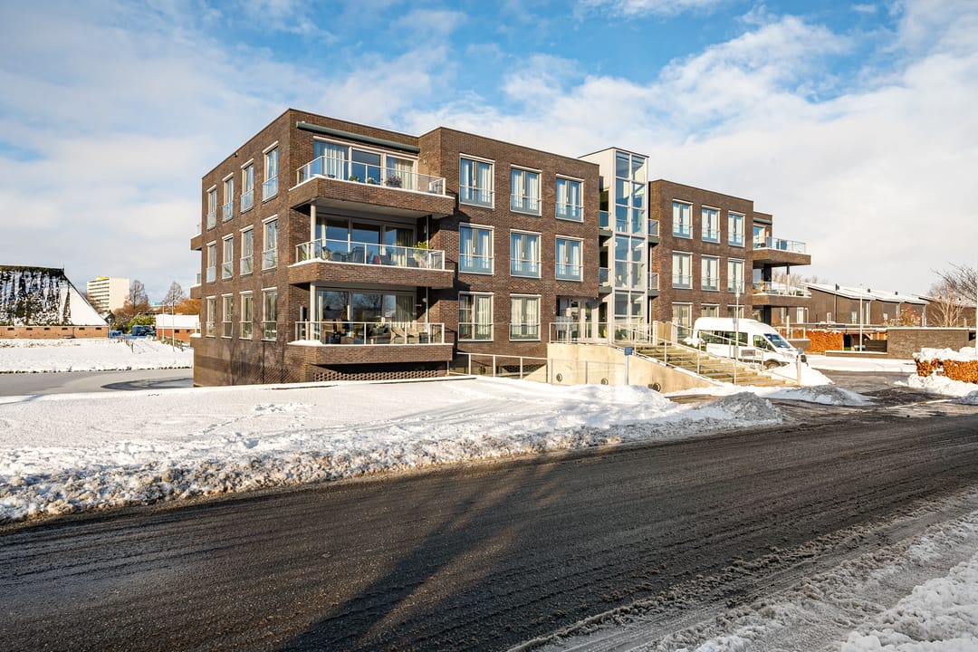 Photo 31 of Hoofden 1-203