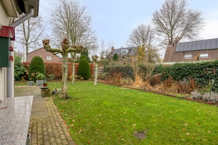 Foto 65 van Verhoevenlaan 50