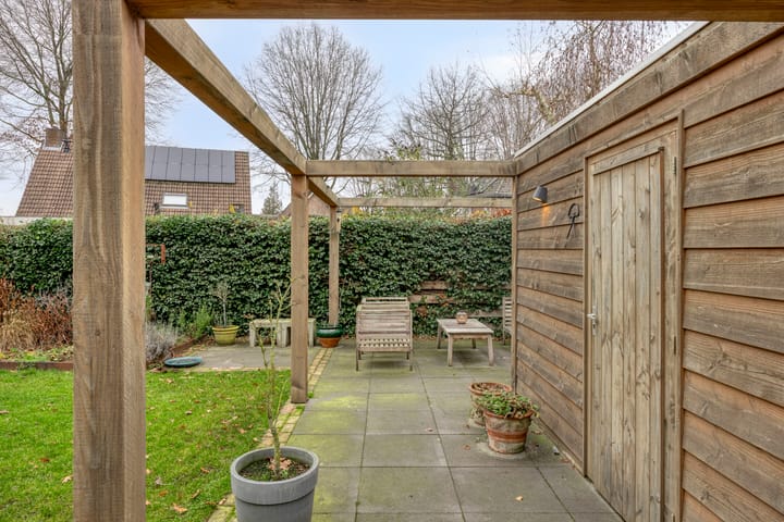 Foto 67 van Verhoevenlaan 50