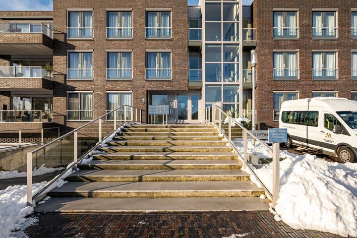 Foto 36 van Hoofden 1-203