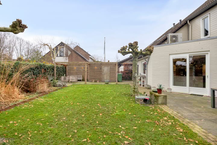 Foto 70 van Verhoevenlaan 50