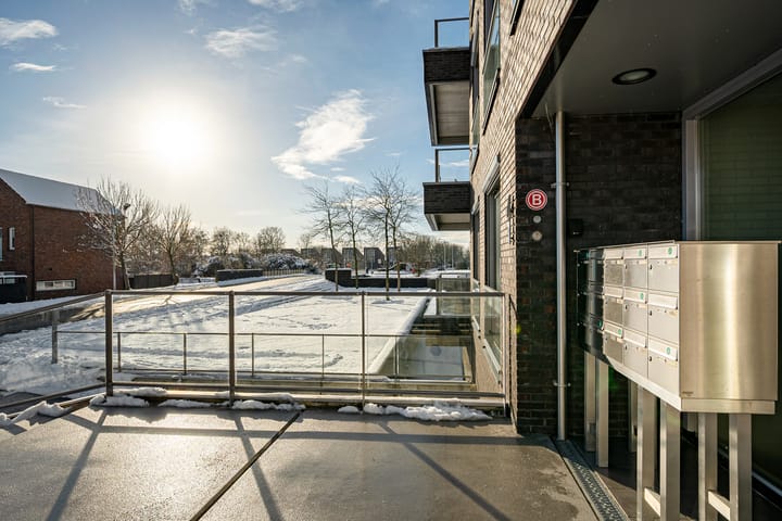 Foto 38 van Hoofden 1-203