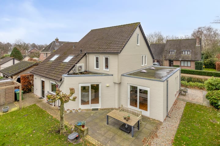 Foto 71 van Verhoevenlaan 50