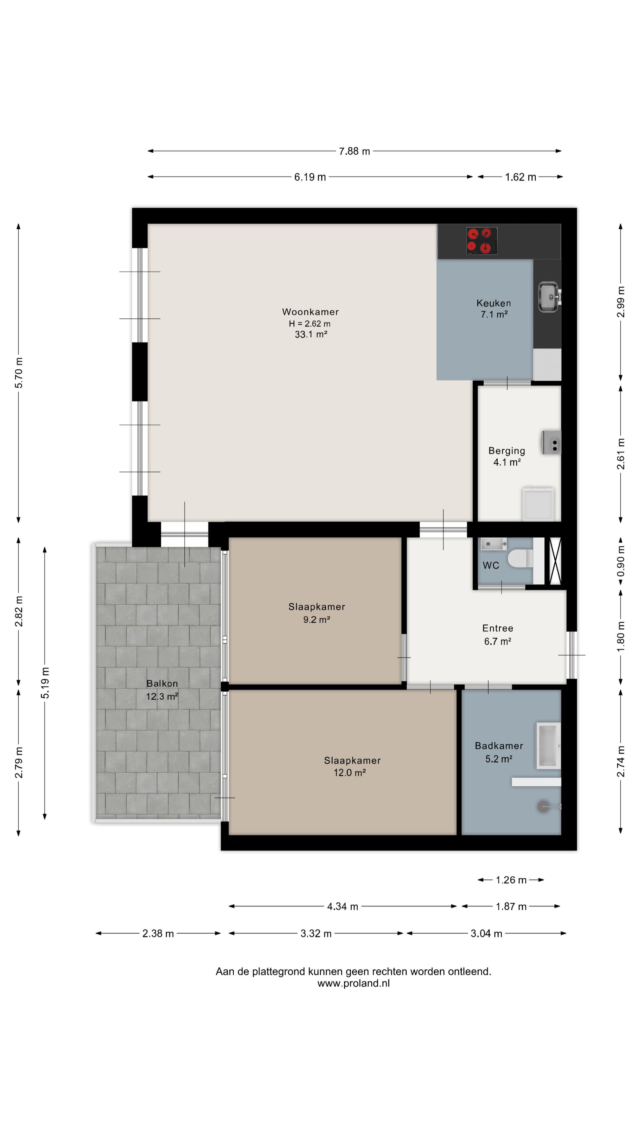 Photo 42 of Hoofden 1-203