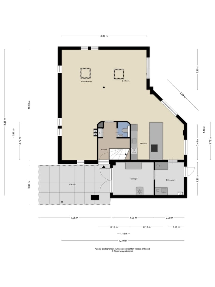 Foto 79 van Verhoevenlaan 50