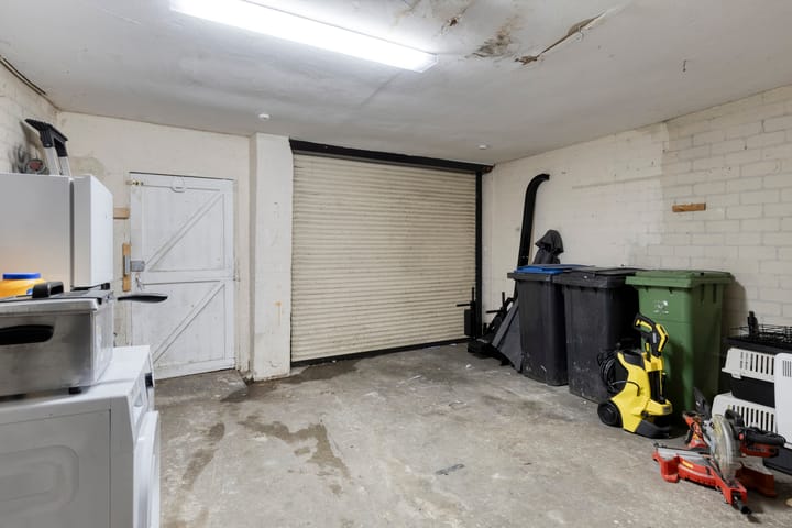 Foto 4 van Maarten Trompstraat 6