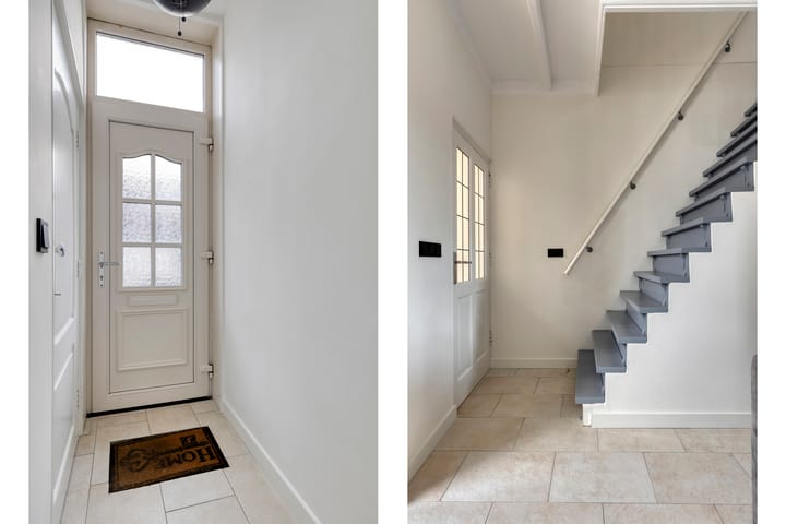 Foto 6 van Maarten Trompstraat 6