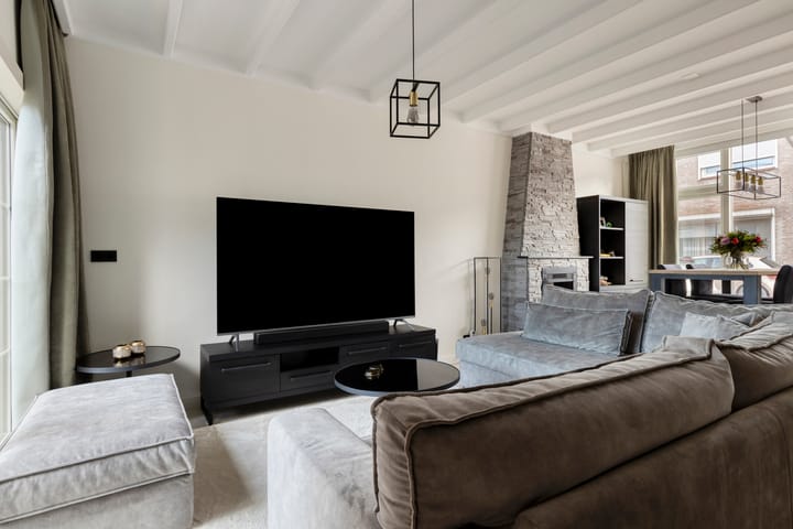 Foto 9 van Maarten Trompstraat 6