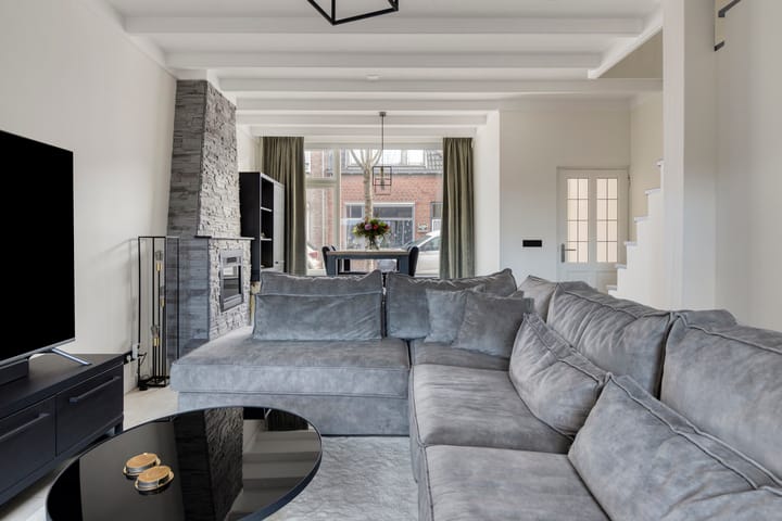 Foto 11 van Maarten Trompstraat 6