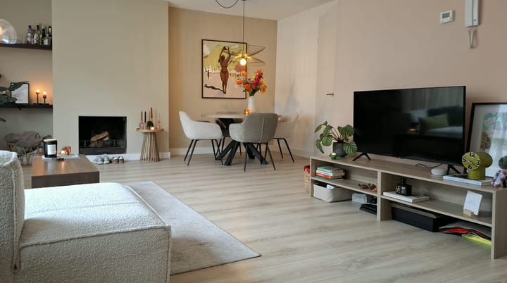 Foto 3 van De Molenstreng 4-A