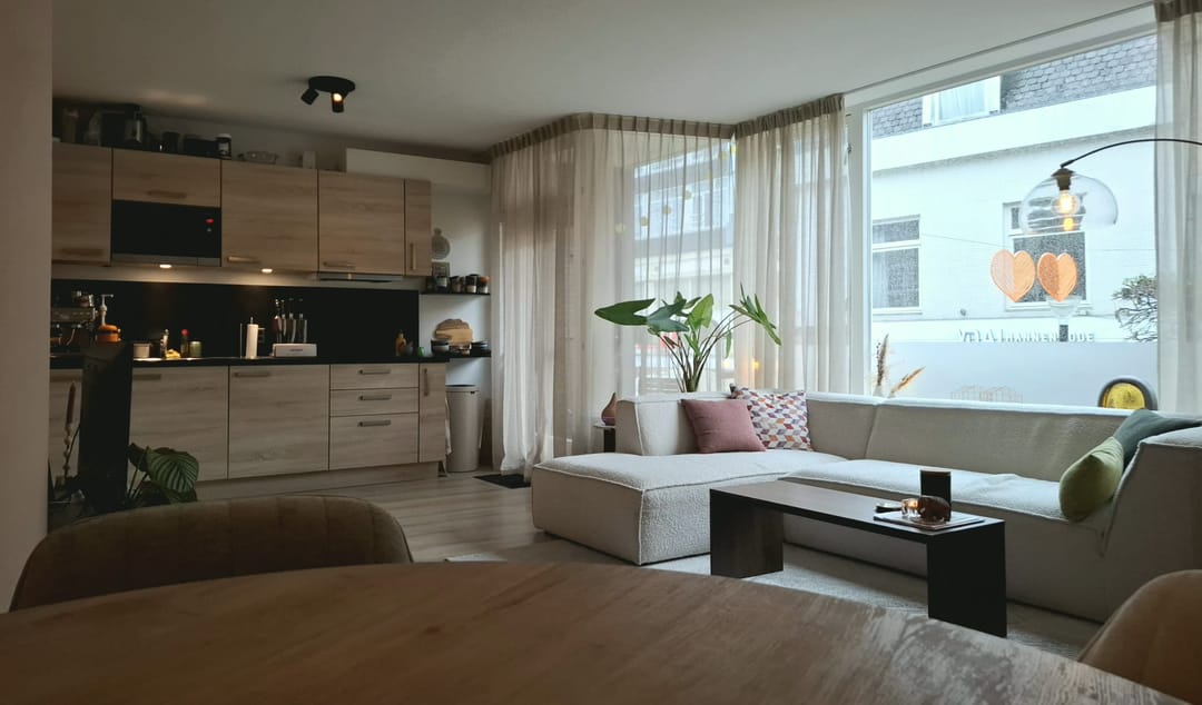 Foto 2 van De Molenstreng 4-A