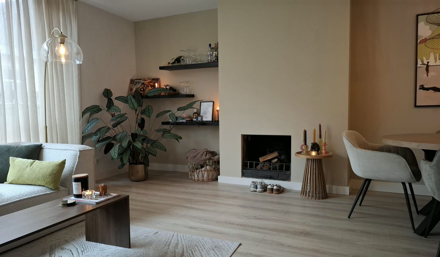 Foto 10 van De Molenstreng 4-A