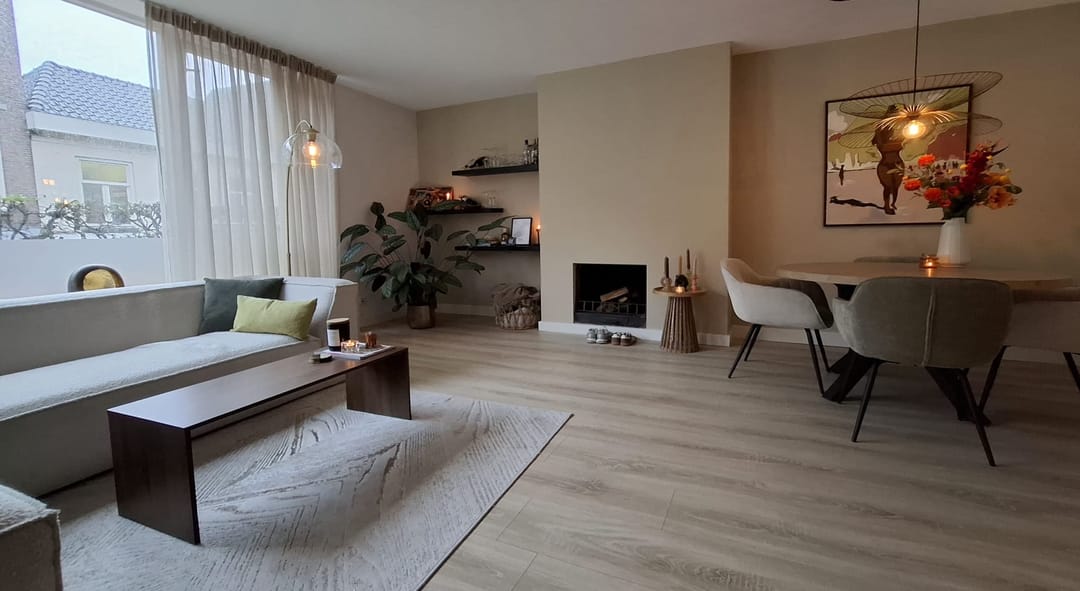 Foto 11 van De Molenstreng 4-A