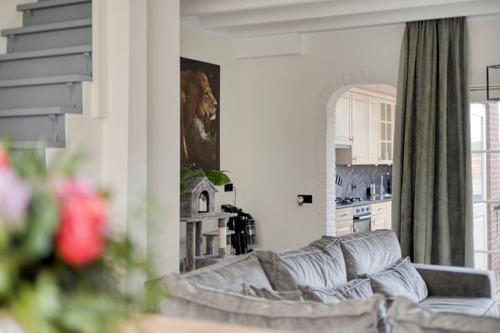 Foto 16 van Maarten Trompstraat 6